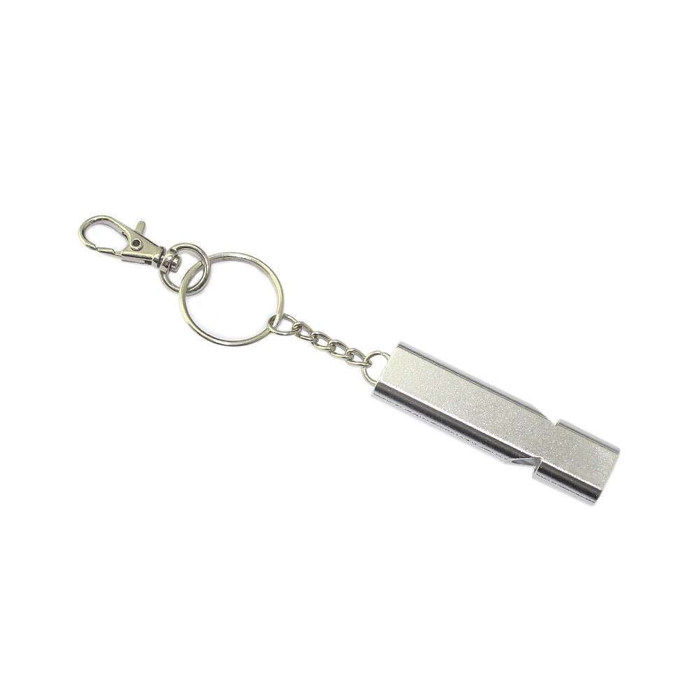 Outdoor survival whistle - Wild Things, Etc.