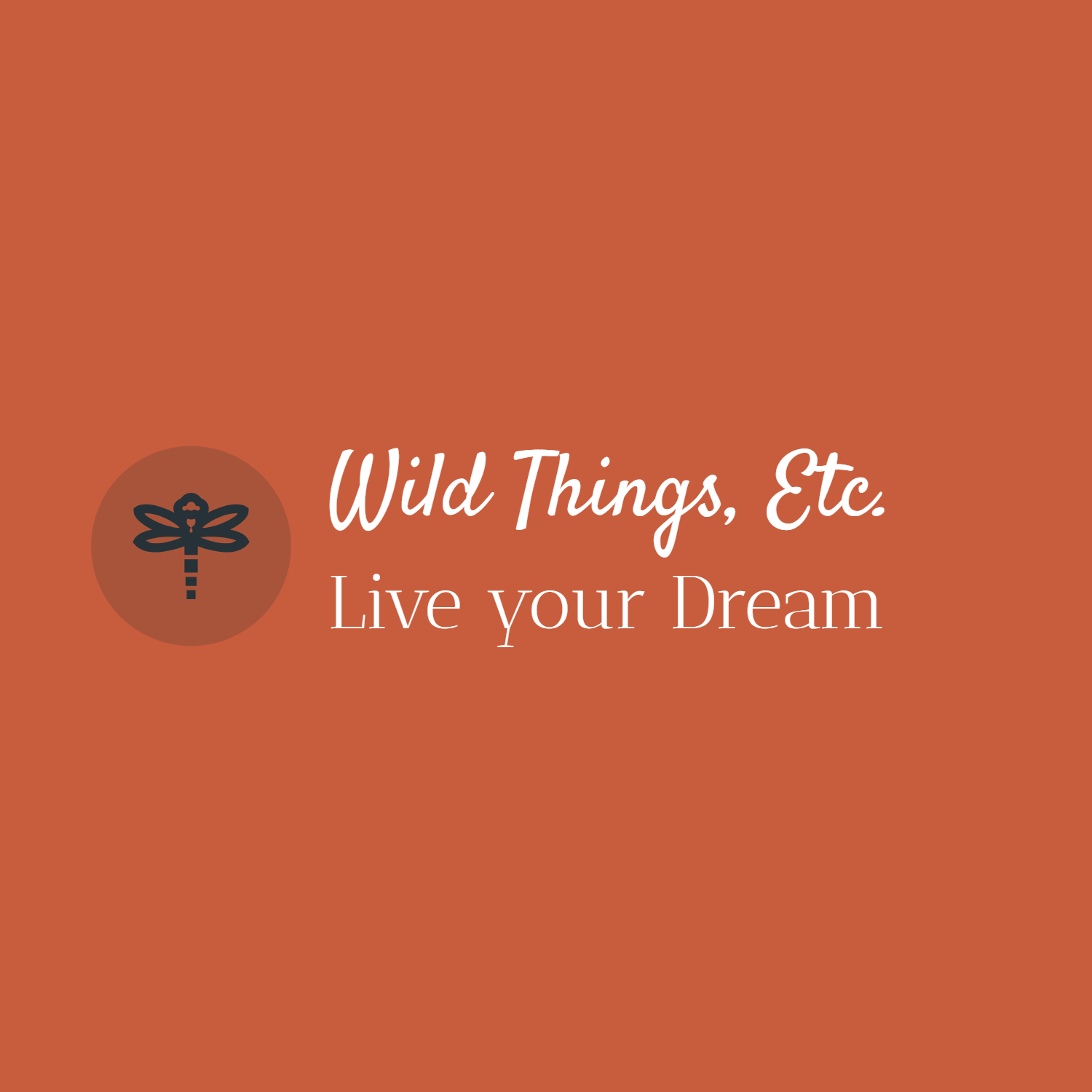 Home page - Wild Things, Etc.