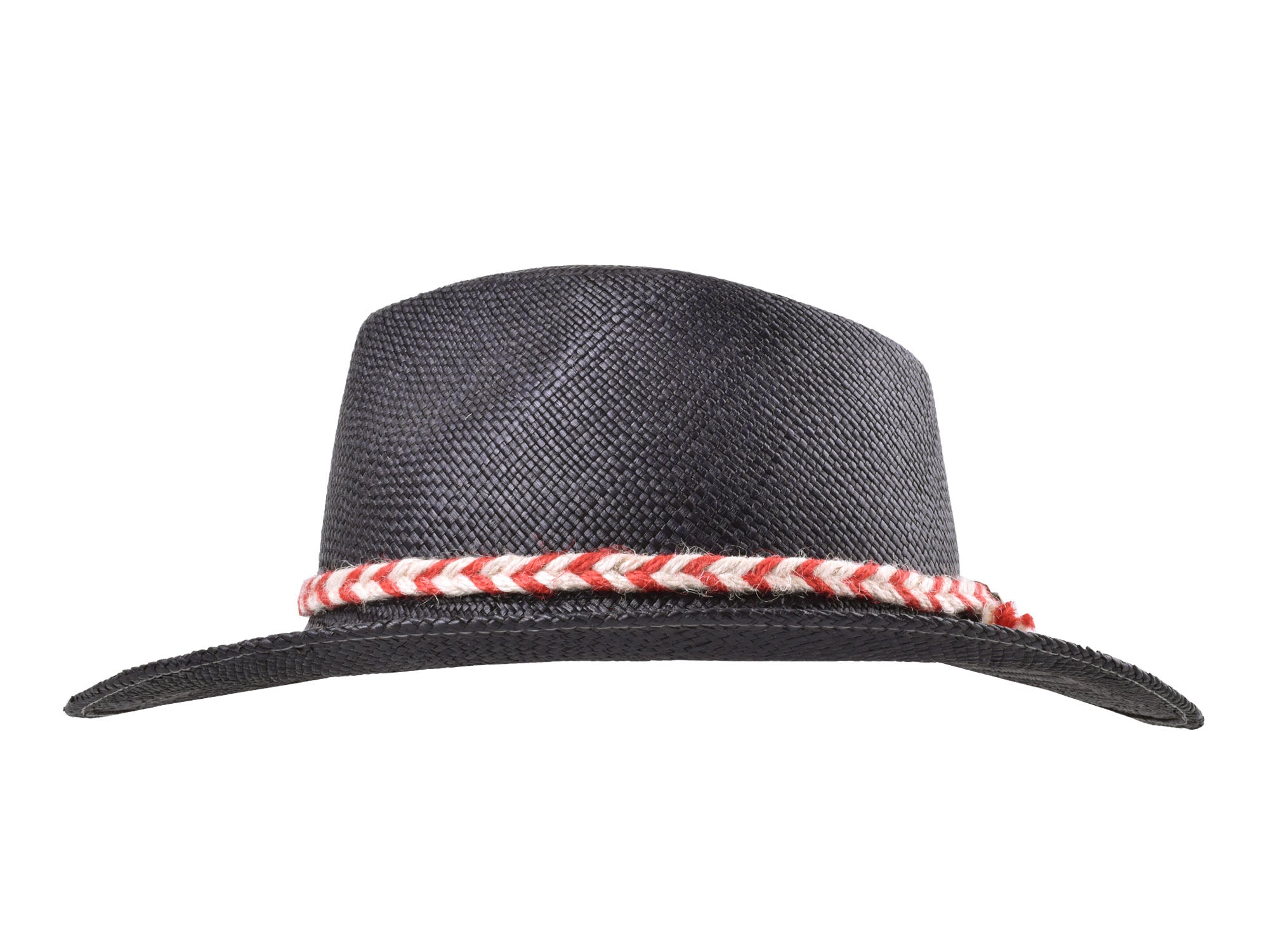 Chukaro Panama Hat - Hadnwoven - Wild Things, Etc.