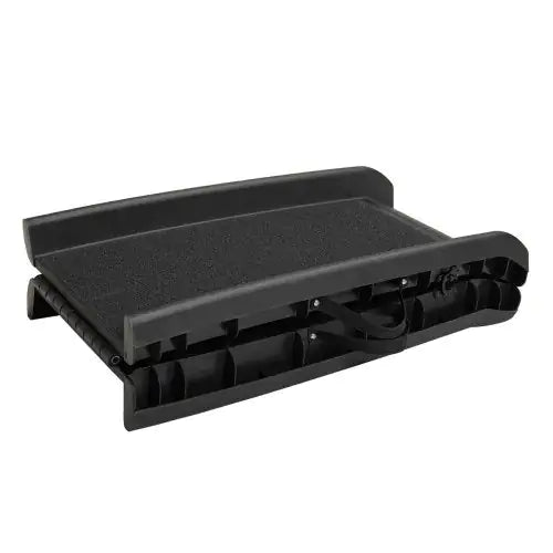 Compact Folding Pet Access Ramp - Black - Wild Things, Etc.