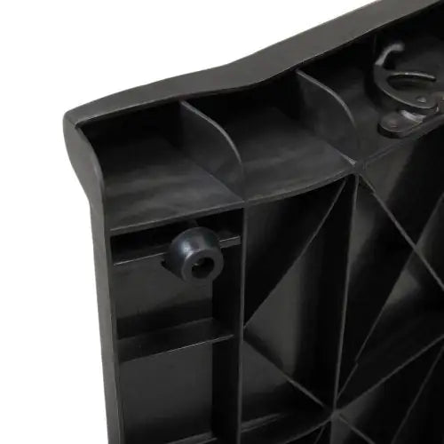 Compact Folding Pet Access Ramp - Black - Wild Things, Etc.