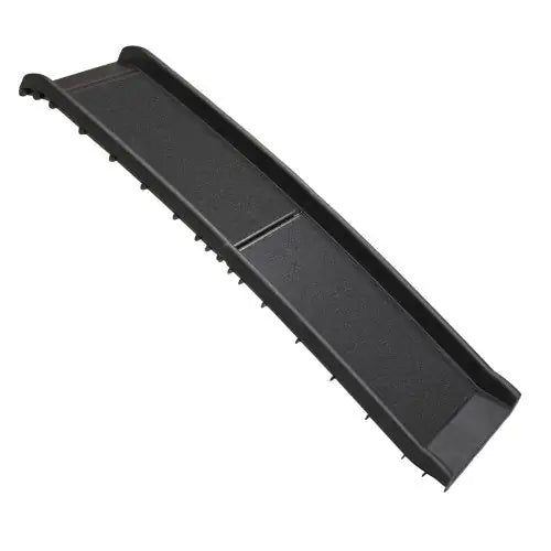 Compact Folding Pet Access Ramp - Black - Wild Things, Etc.