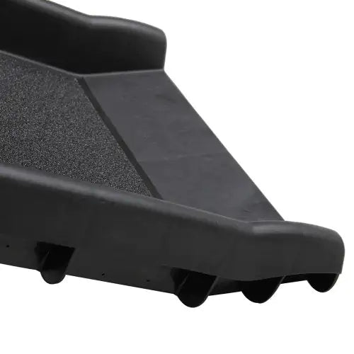 Compact Folding Pet Access Ramp - Black - Wild Things, Etc.