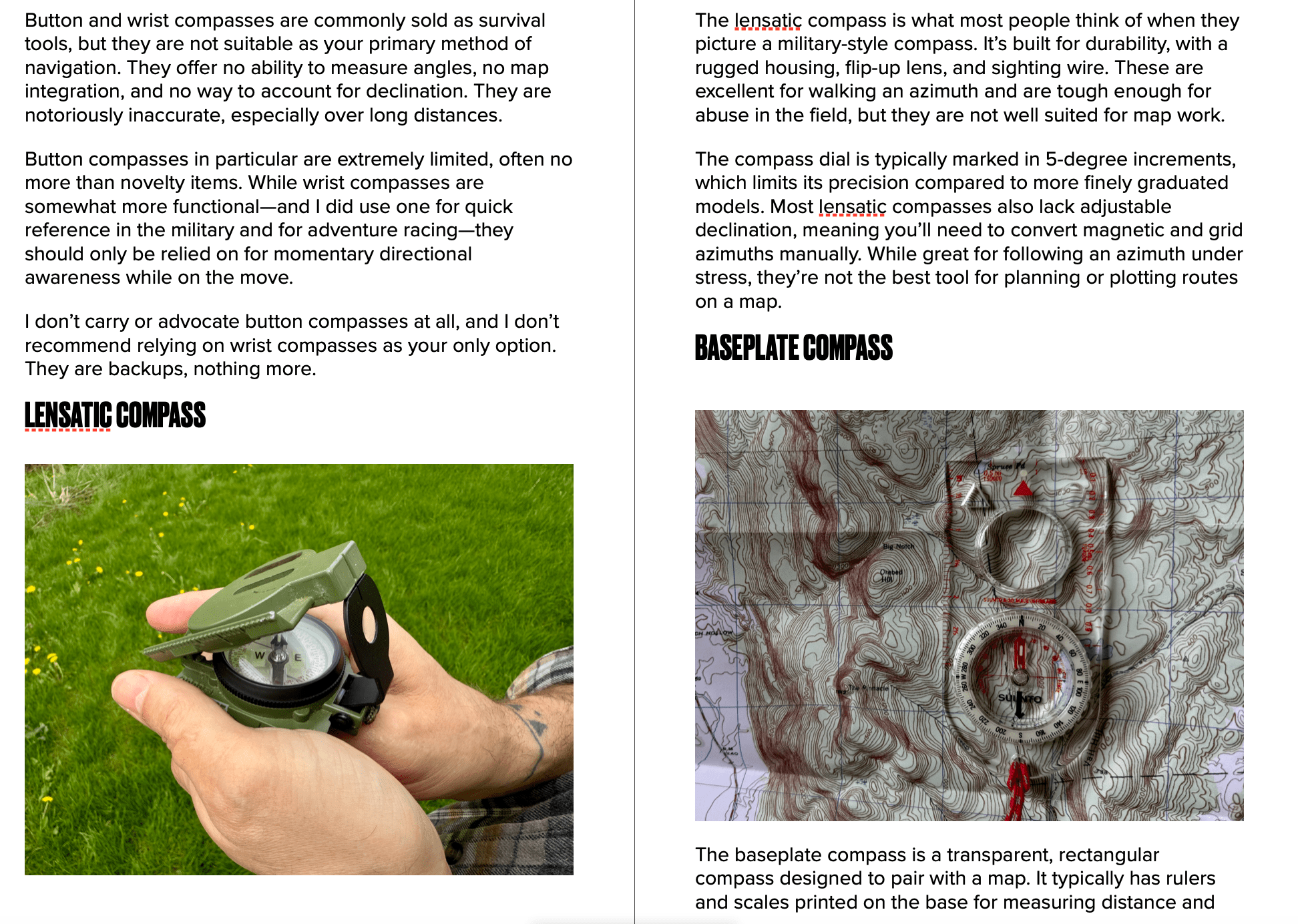 Master Navigator PDF Series: Complete PDF Bundle (Parts One–Eight) - Wild Things, Etc.