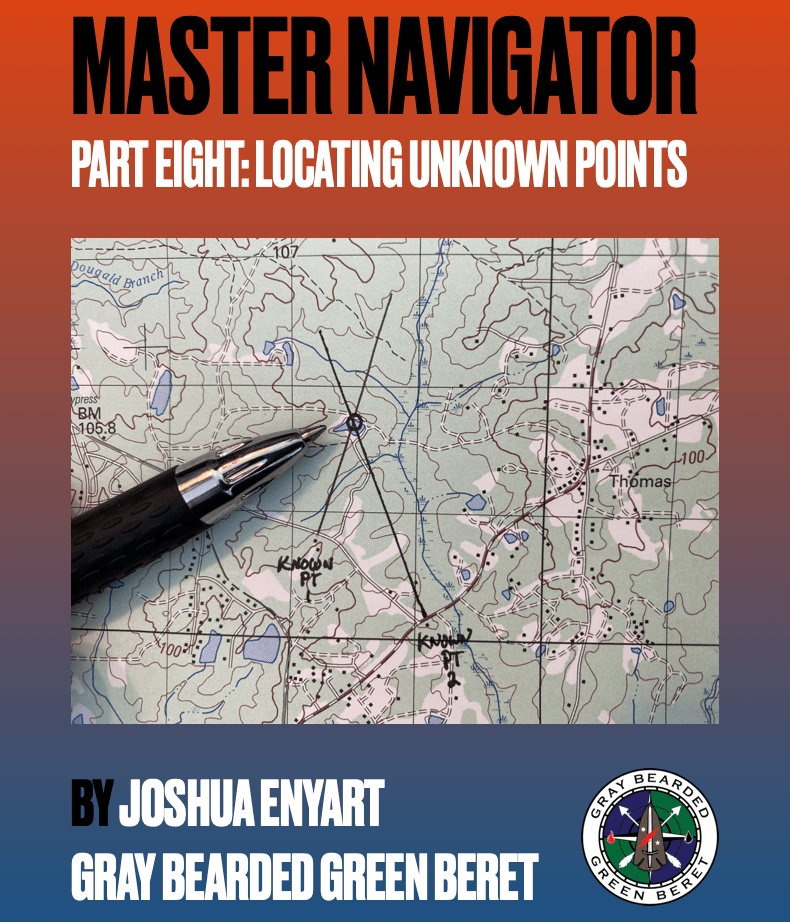 Master Navigator PDF Series: Complete PDF Bundle (Parts One–Eight) - Wild Things, Etc.