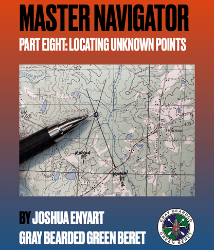 Master Navigator PDF Series: Complete PDF Bundle (Parts One–Eight) - Wild Things, Etc.