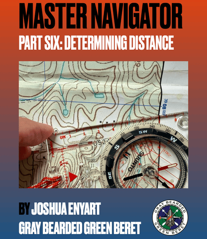 Master Navigator PDF Series: Complete PDF Bundle (Parts One–Eight) - Wild Things, Etc.