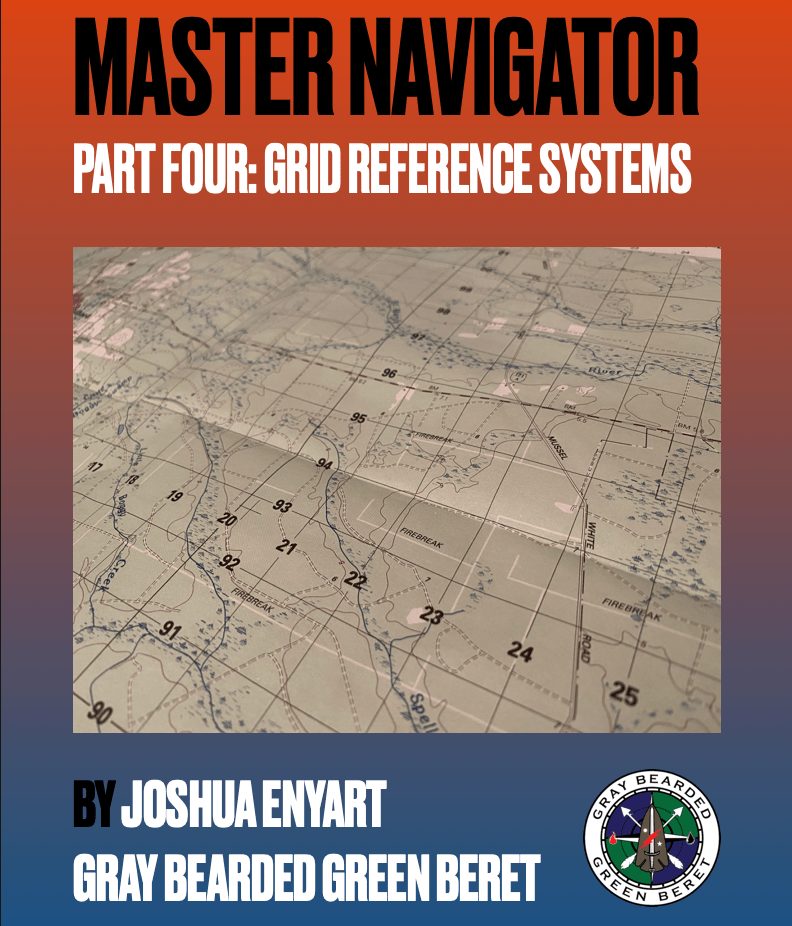 Master Navigator PDF Series: Complete PDF Bundle (Parts One–Eight) - Wild Things, Etc.