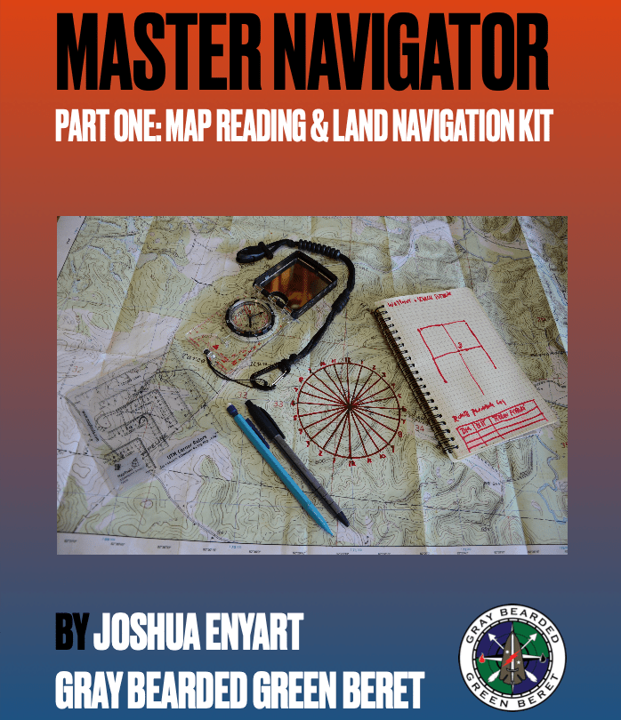 Master Navigator PDF Series: Complete PDF Bundle (Parts One–Eight) - Wild Things, Etc.