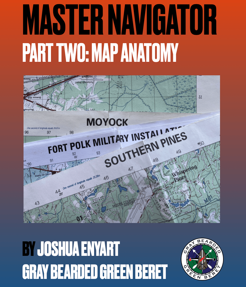 Master Navigator PDF Series: Complete PDF Bundle (Parts One–Eight) - Wild Things, Etc.