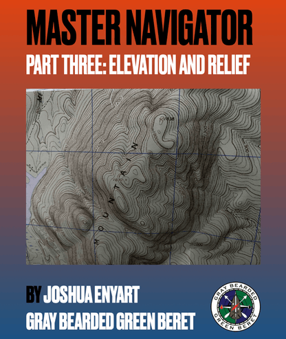 Master Navigator PDF Series: Complete PDF Bundle (Parts One–Eight) - Wild Things, Etc.