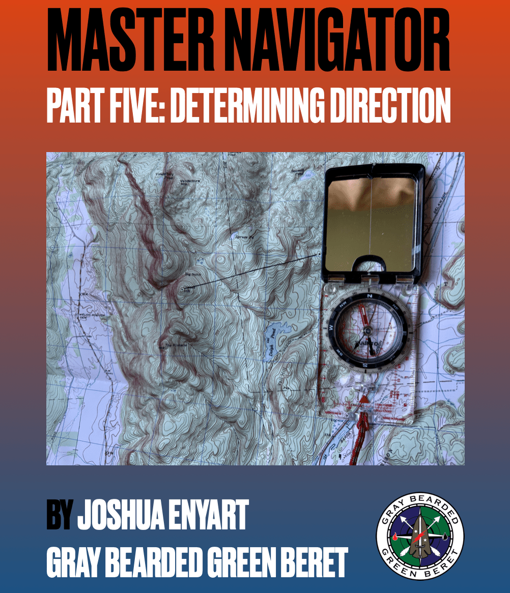 Master Navigator PDF Series: Complete PDF Bundle (Parts One–Eight) - Wild Things, Etc.