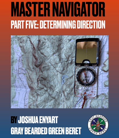 Master Navigator PDF Series: Complete PDF Bundle (Parts One–Eight) - Wild Things, Etc.