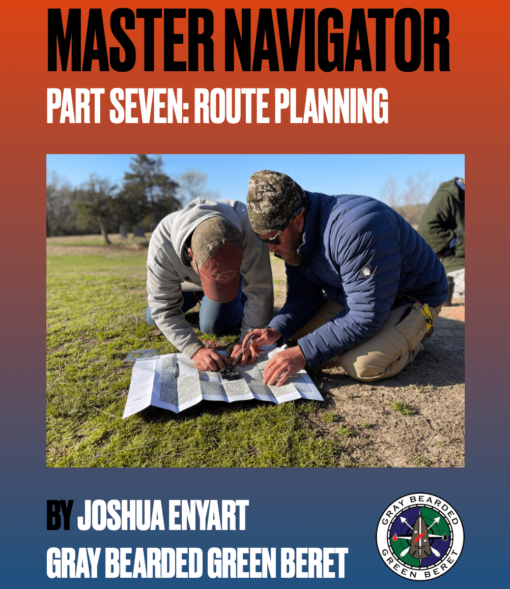 Master Navigator PDF Series: Complete PDF Bundle (Parts One–Eight) - Wild Things, Etc.