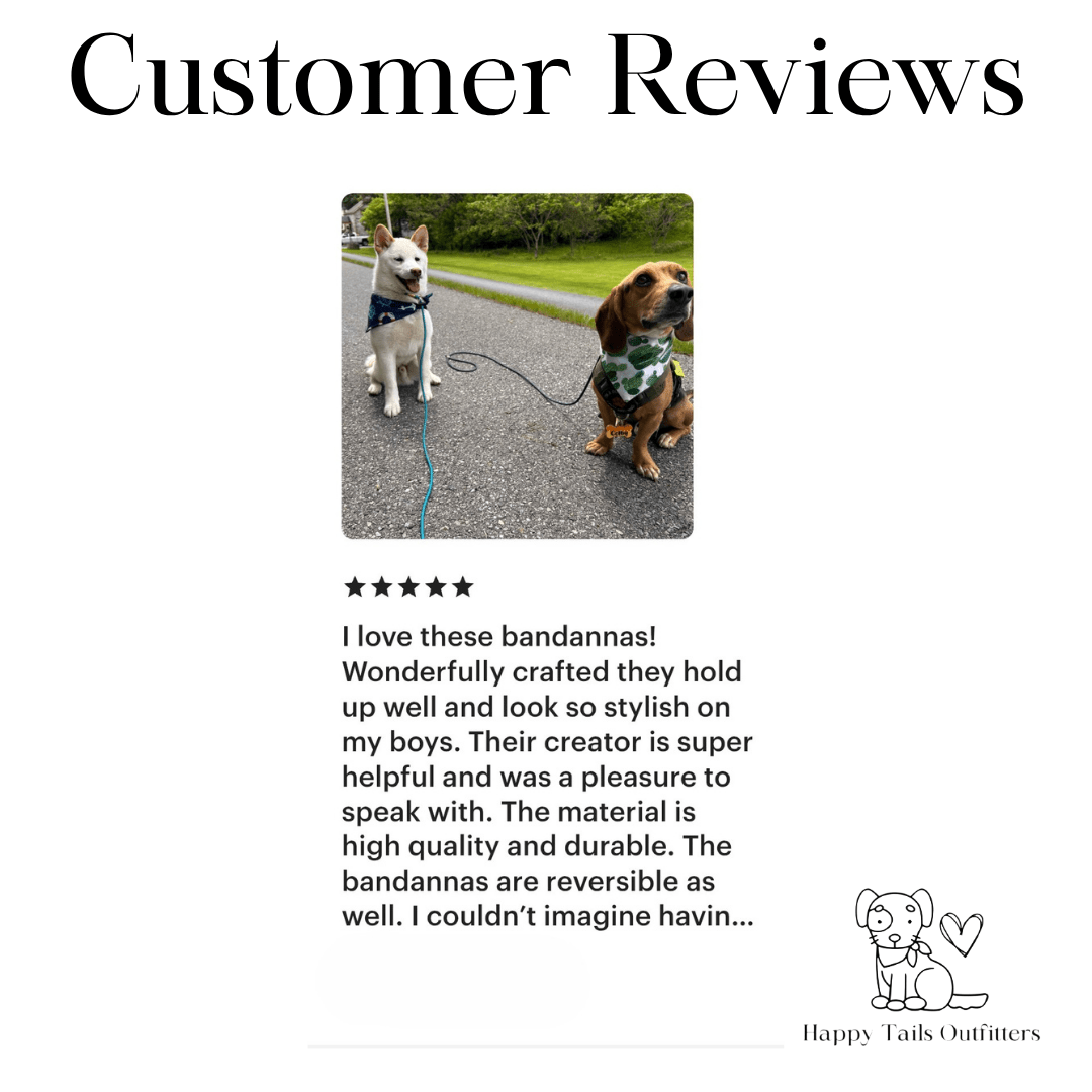 Nautical Dog Bandana New Arrivals - Wild Things, Etc.