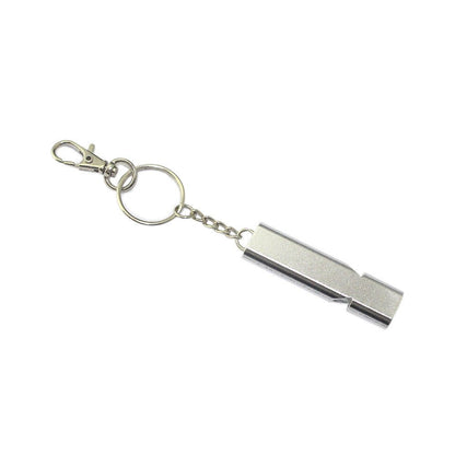 Outdoor survival whistle - Wild Things, Etc.