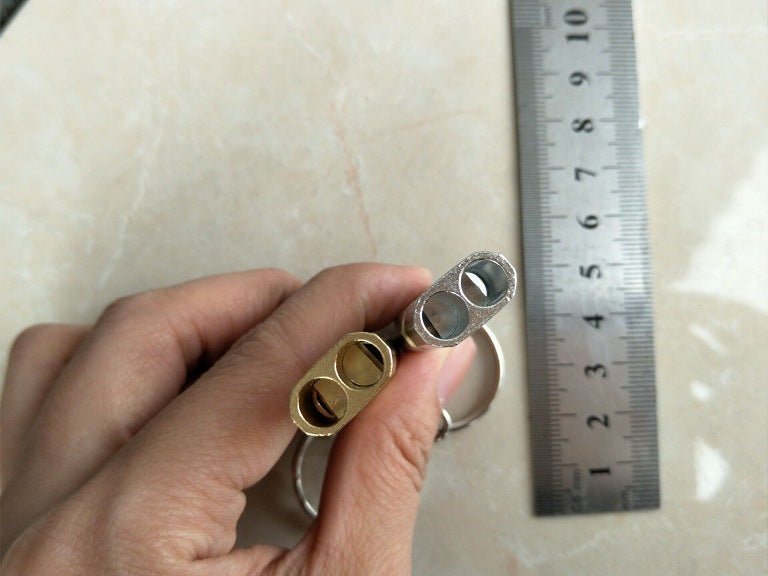 Outdoor survival whistle - Wild Things, Etc.