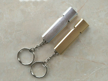 Outdoor survival whistle - Wild Things, Etc.