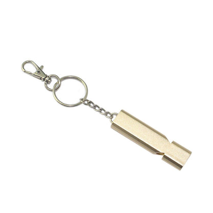 Outdoor survival whistle - Wild Things, Etc.