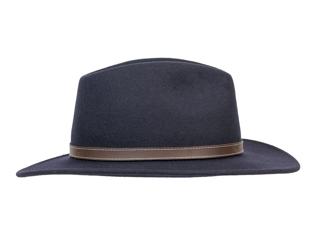 Outdoor Wool Felt Hat Adventure - Wild Things, Etc.