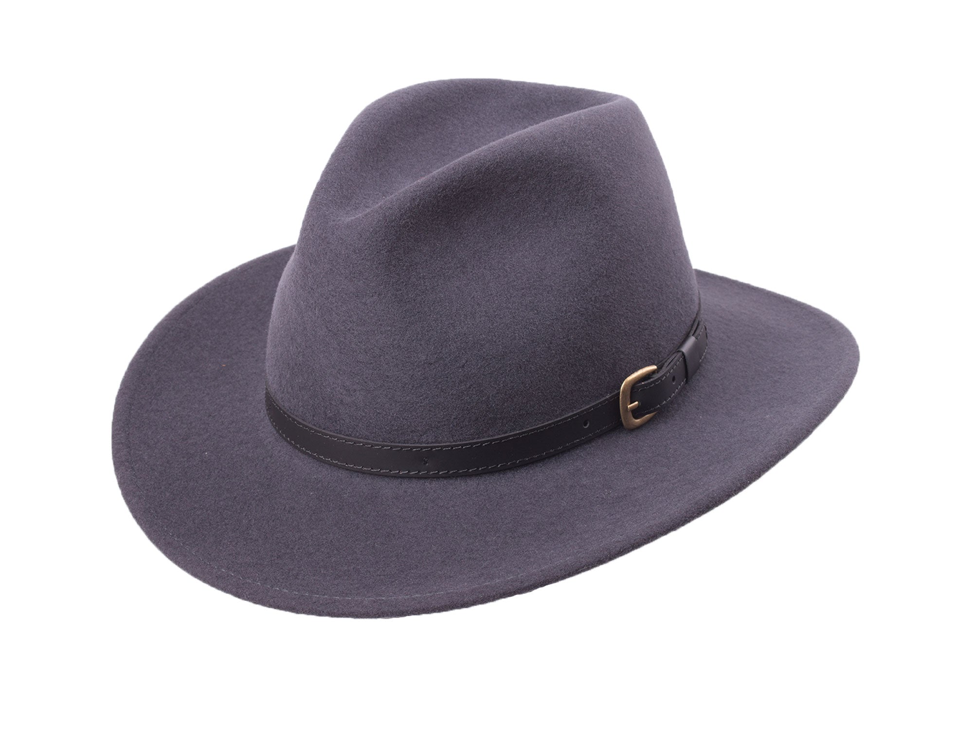 Outdoor Wool Felt Hat Adventure - Wild Things, Etc.