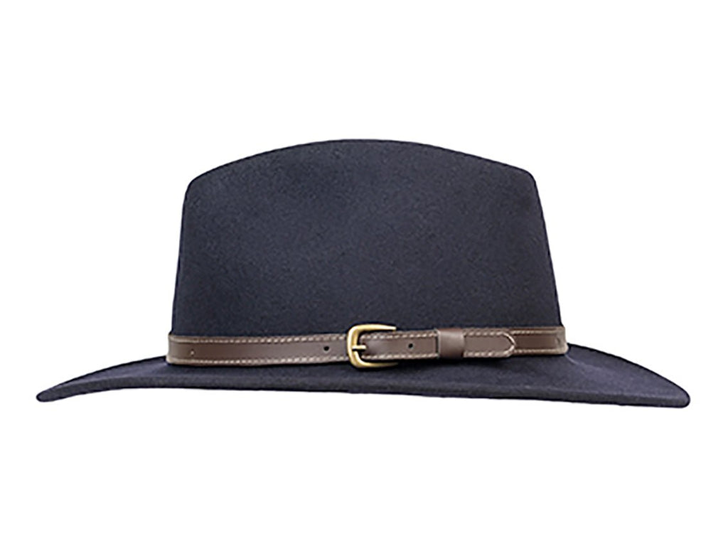 Outdoor Wool Felt Hat Adventure - Wild Things, Etc.