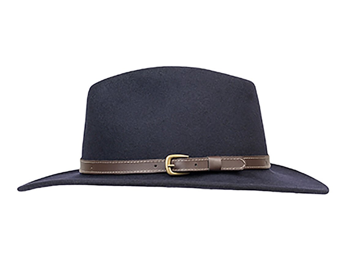 Outdoor Wool Felt Hat Adventure - Wild Things, Etc.