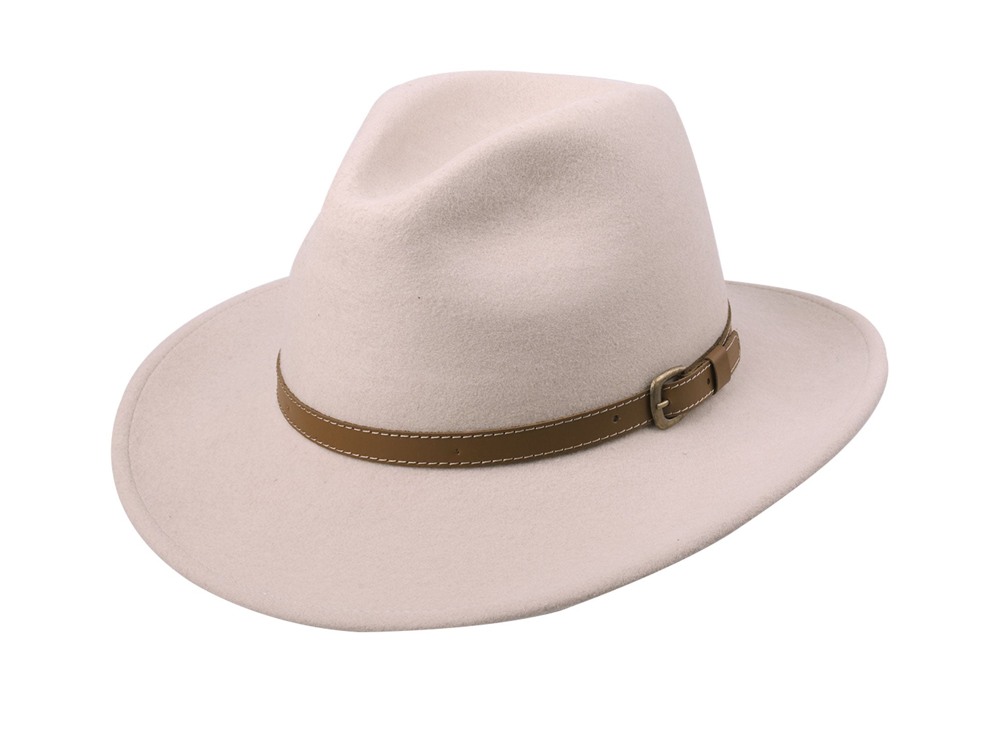 Outdoor Wool Felt Hat Adventure - Wild Things, Etc.