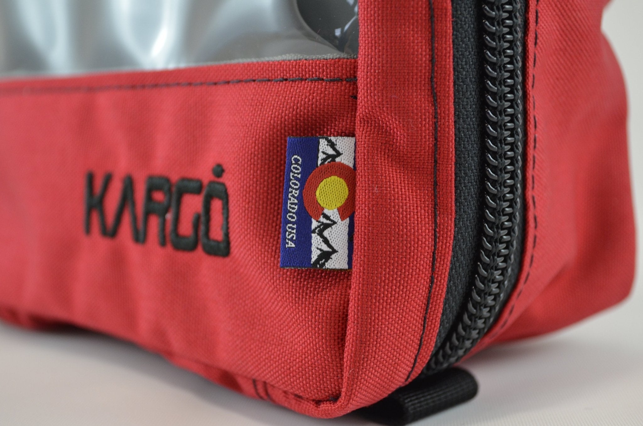 Packing Cubes - Wild Things, Etc.