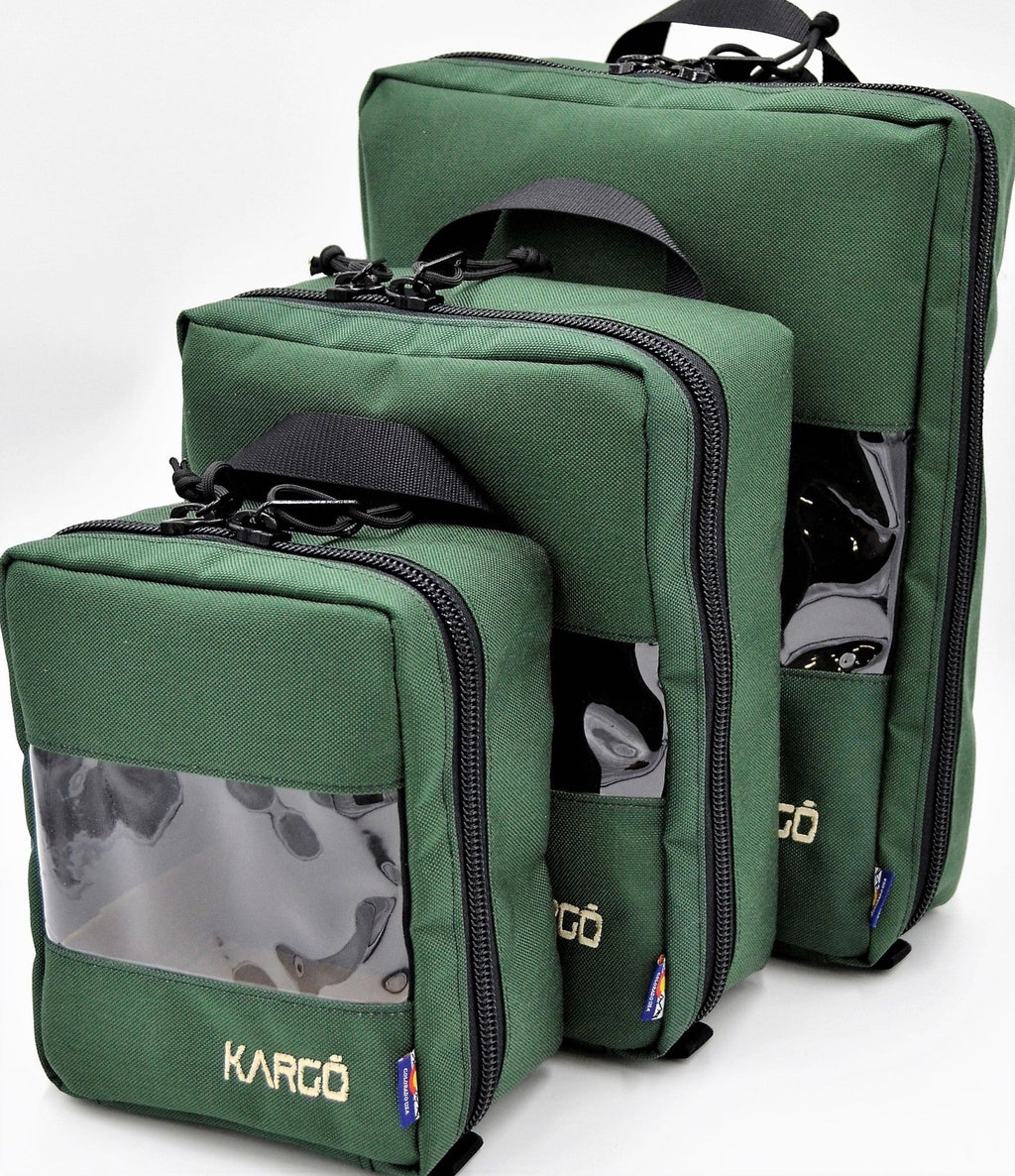 Packing Cubes - Wild Things, Etc.