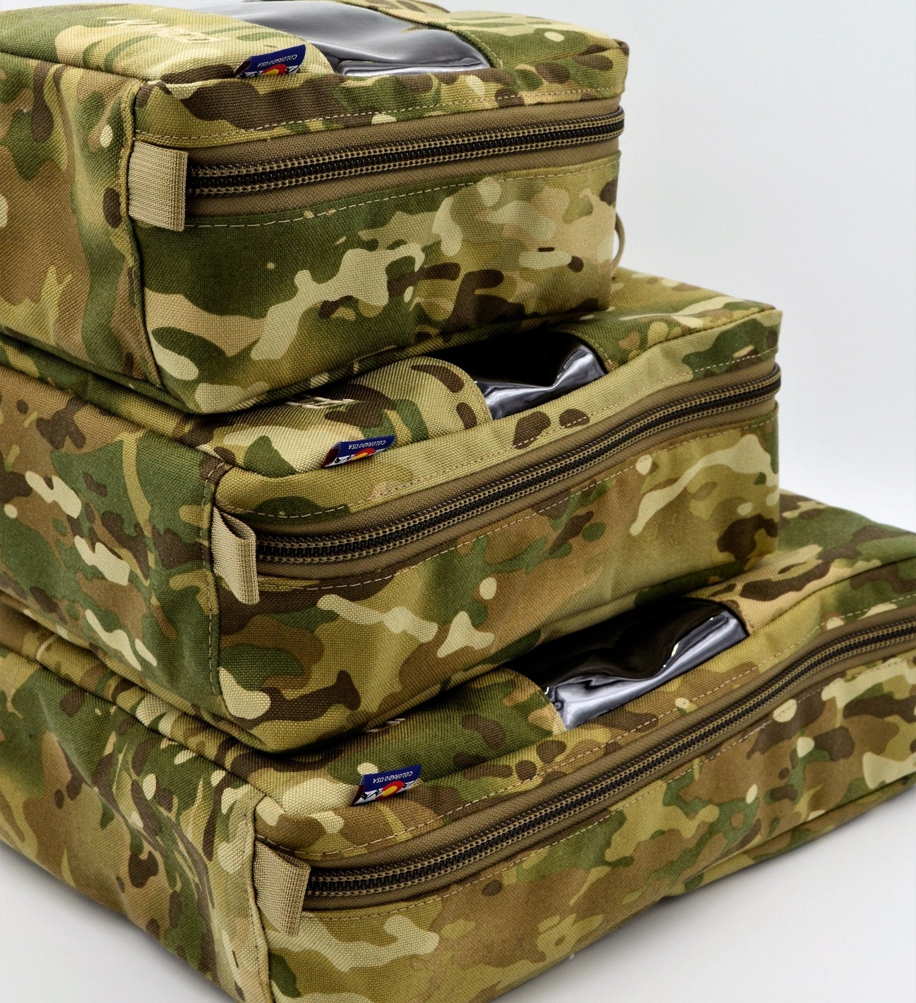 Packing Cubes - Wild Things, Etc.