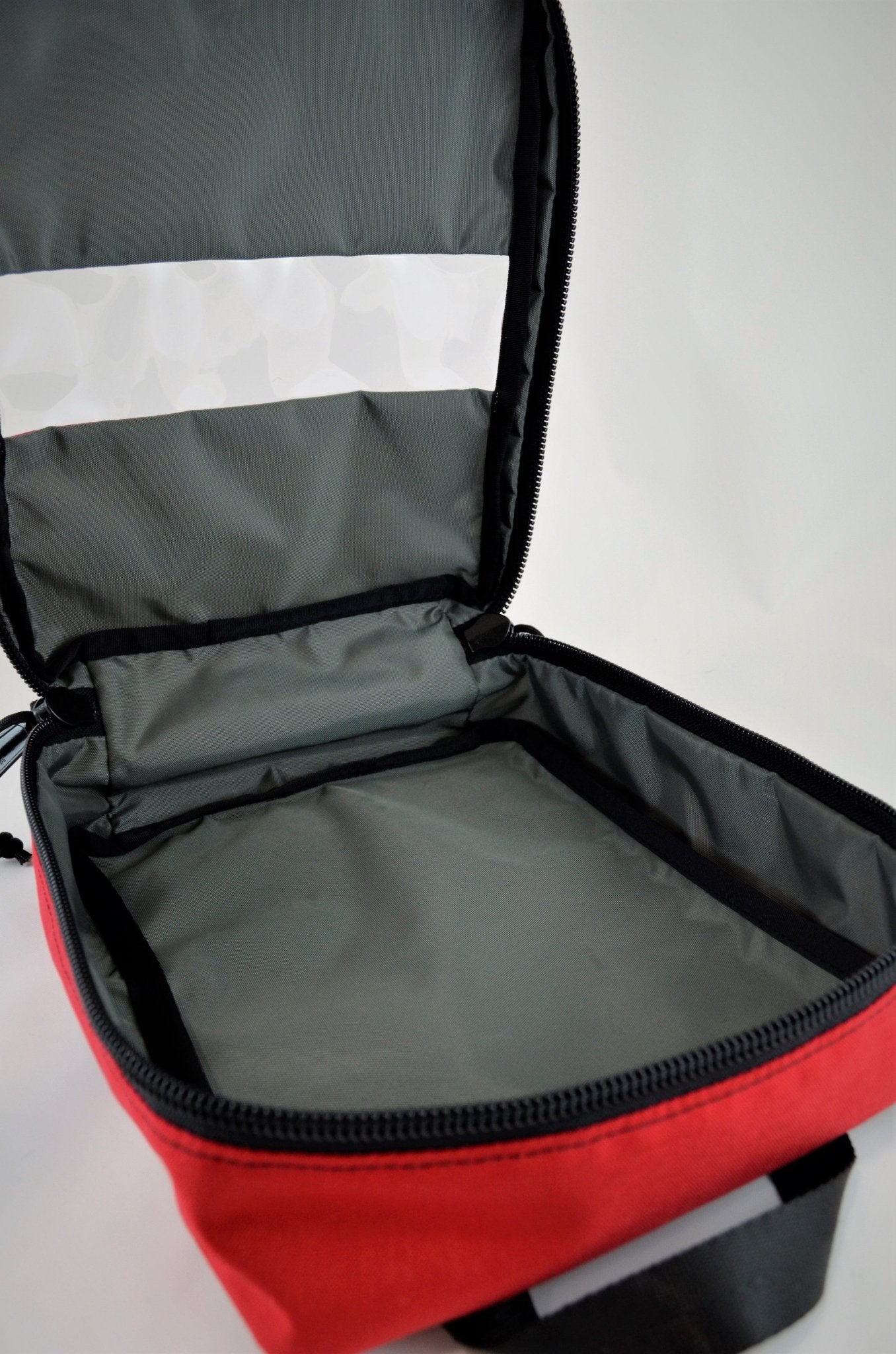 Packing Cubes - Wild Things, Etc.