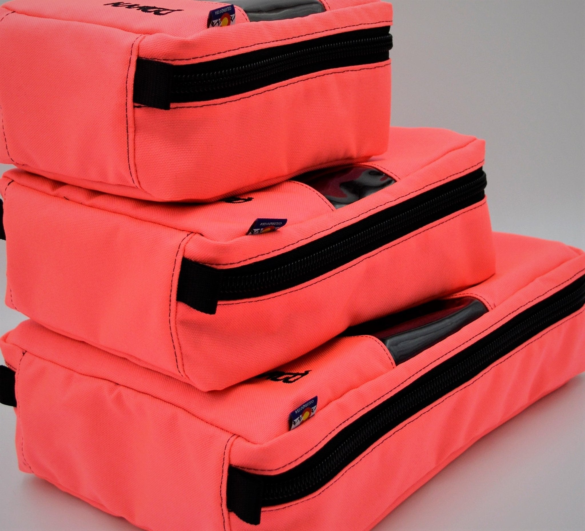 Packing Cubes - Wild Things, Etc.