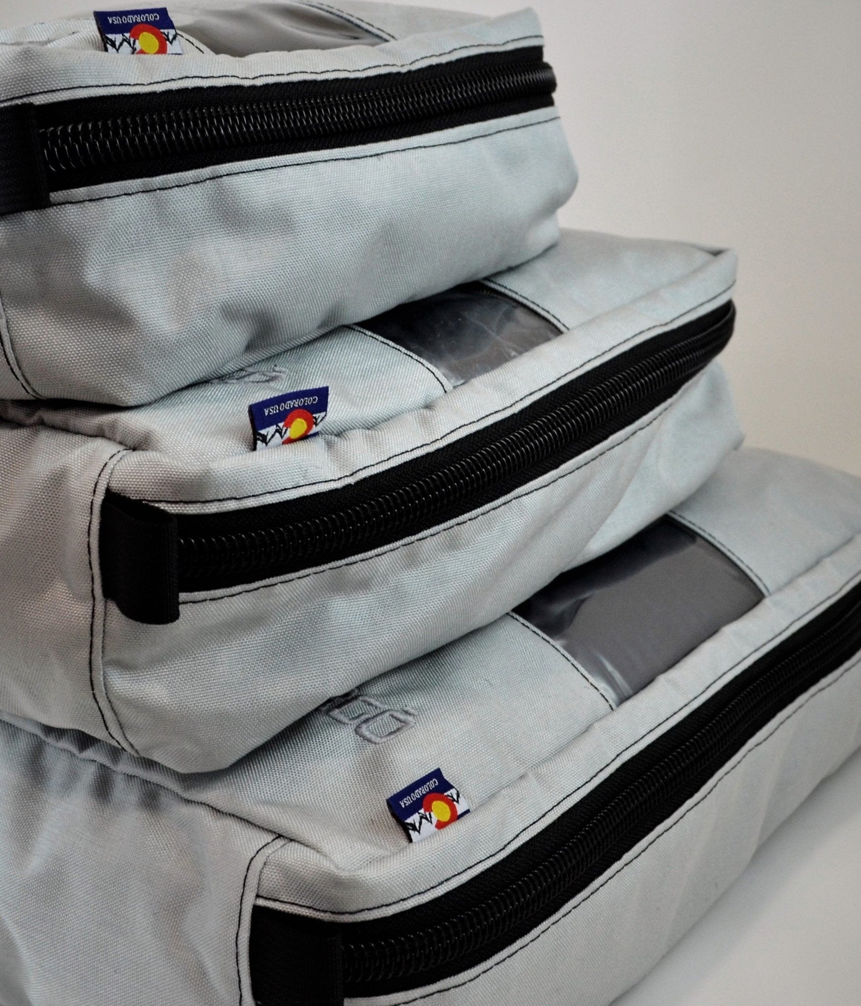 Packing Cubes - Wild Things, Etc.