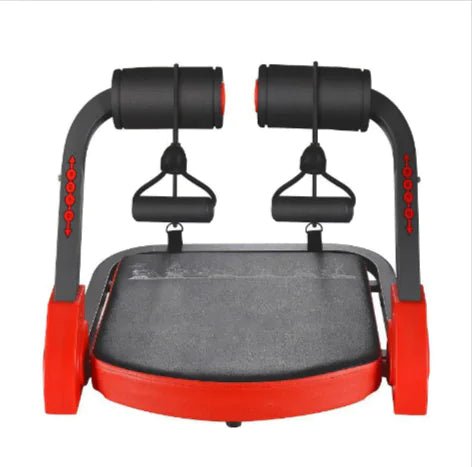 Portable Home Fitness Kit - Wild Things, Etc.