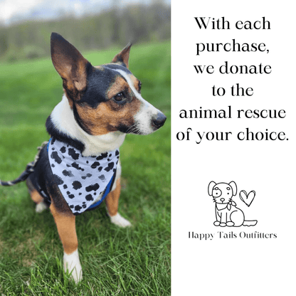 USA Dog Bandana - Wild Things, Etc.